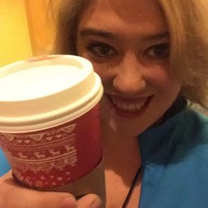 Meet your Posher, Kelli